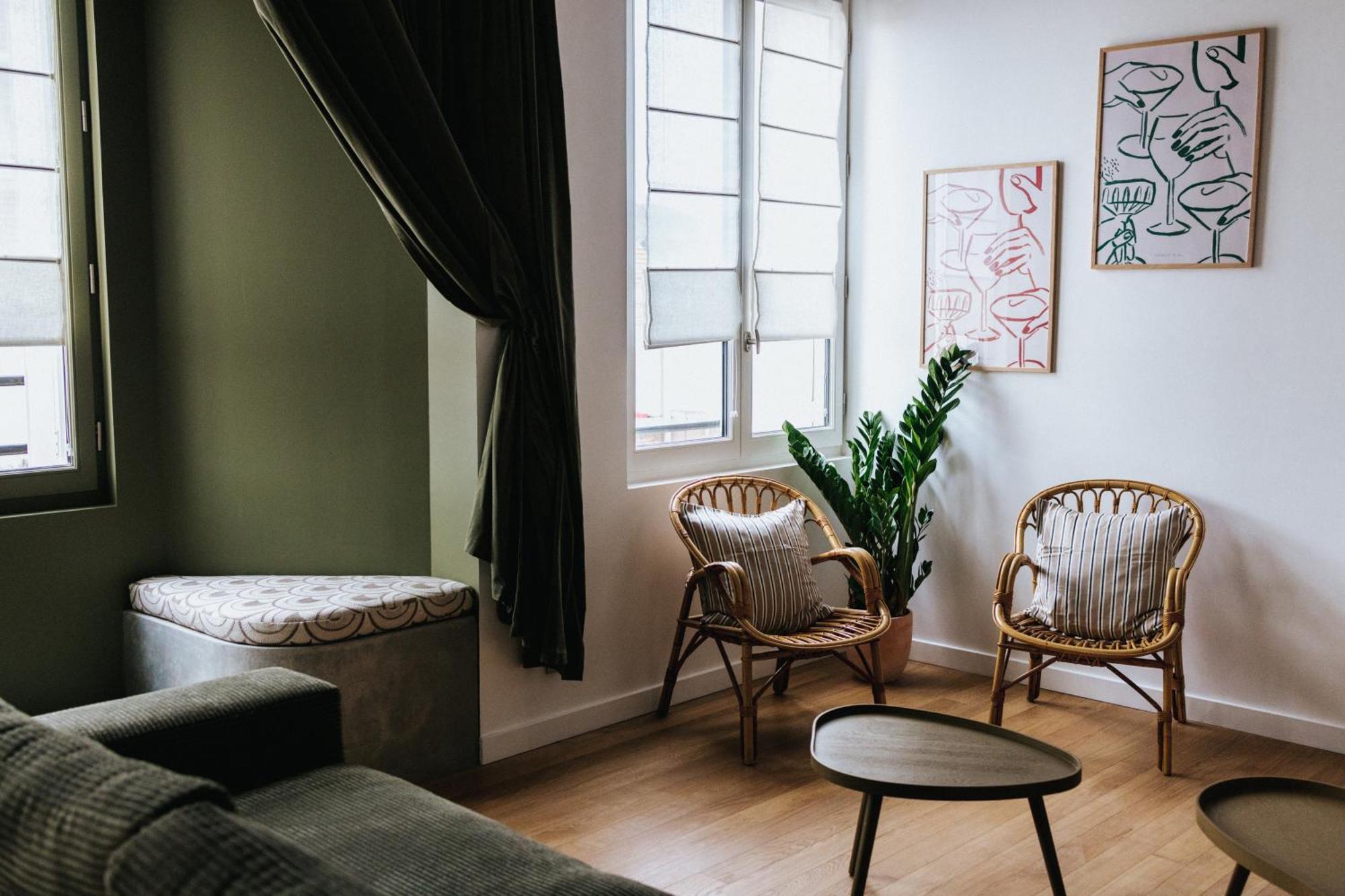 Maison Hubert Bordeaux Room photo