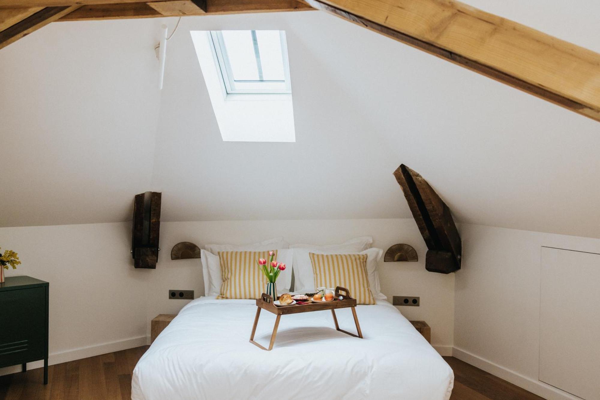 Maison Hubert Bordeaux Room photo